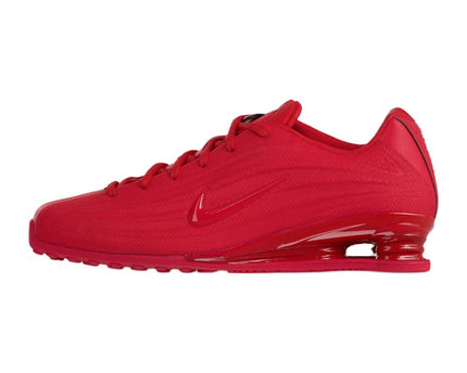 Nike Shox Z University Red Black