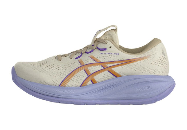 ASICS Gel-Cumulus 28 Oatmeal Fresh Air