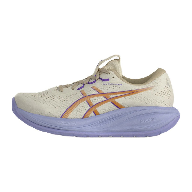 ASICS Gel-Cumulus 28 Oatmeal Fresh Air