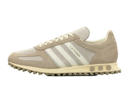 Adidas La Trainer OG Khaki Three Off White