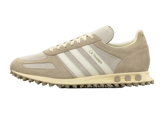 Adidas La Trainer OG Khaki Three Off White