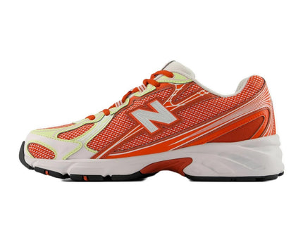 New Balance U740 Neo Flame Pink Chalk