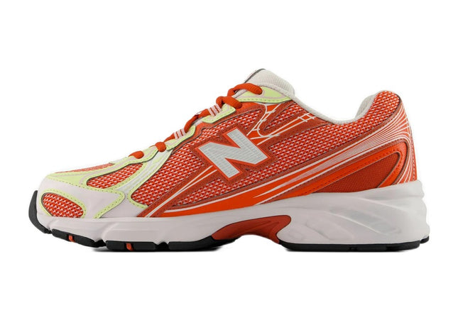 New Balance U740 Neo Flame Pink Chalk