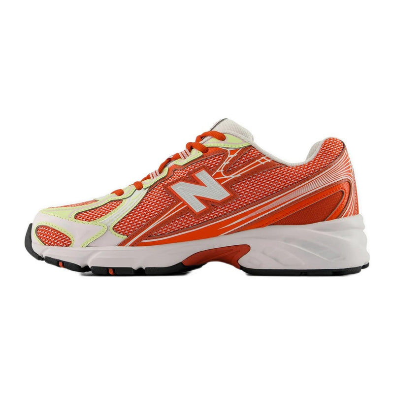 New Balance U740 Neo Flame Pink Chalk