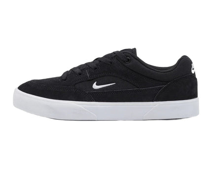 Nike SB Malor Black White