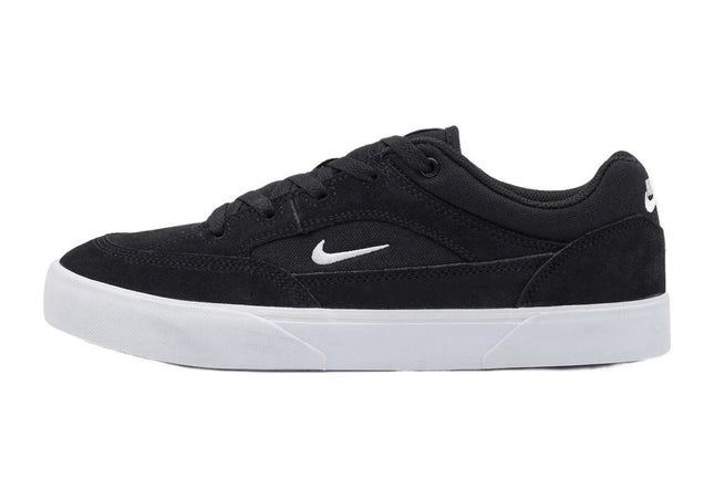 Nike SB Malor Black White