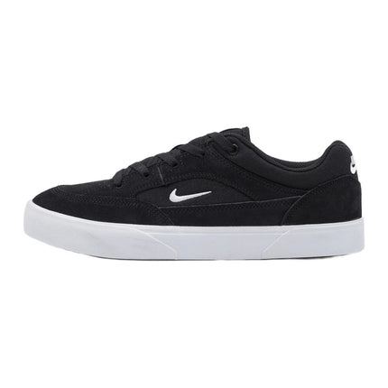 Nike SB Malor Black White