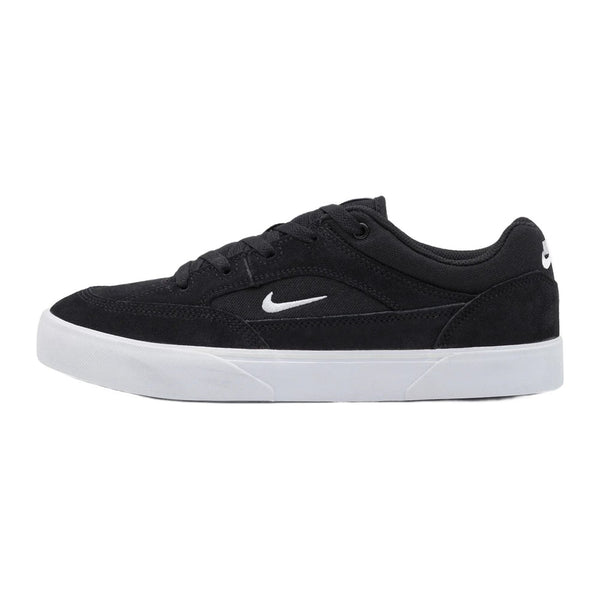 Nike SB Malor Black White