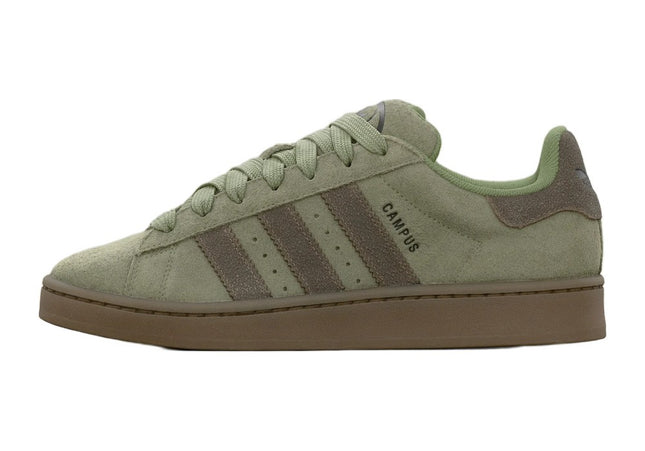 Adidas Campus 00S Tent Green Khaki Six