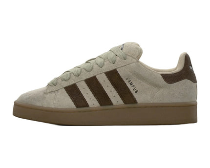 Adidas Campus 00S Aurora Coffee Sesame