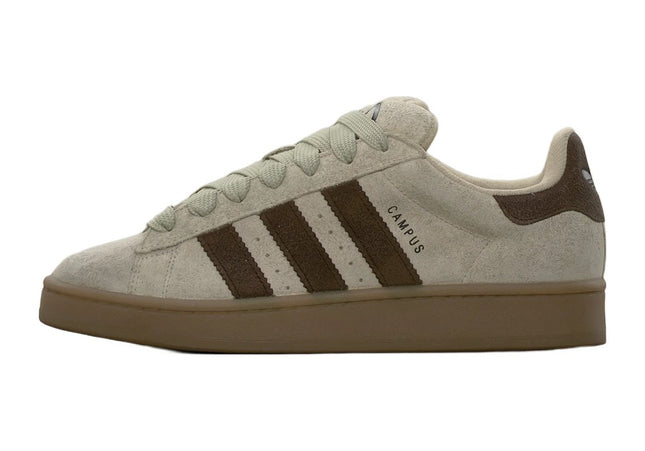 Adidas Campus 00S Aurora Coffee Sesame