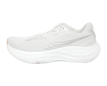 Saucony Ride 19 Ivory Gum