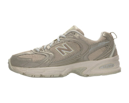 New Balance U530 Gold-Coloured Metallic