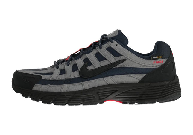 Nike P-6000 SE Wntr Tech Thunder Blue Black