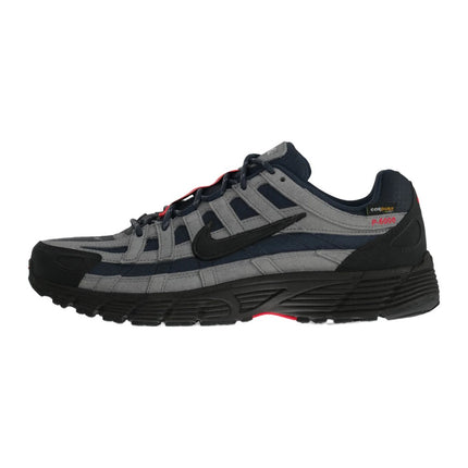 Nike P-6000 SE Wntr Tech Thunder Blue Black