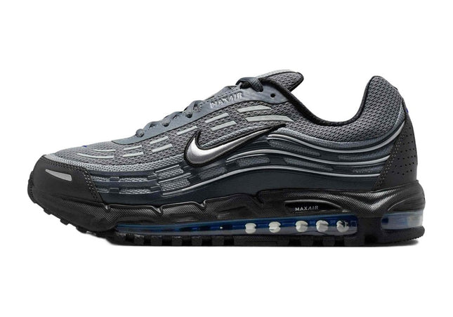 Nike Air Max Anthracite Cool Grey Black