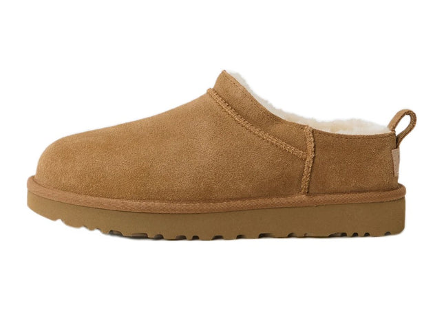UGG Classic Chestnut