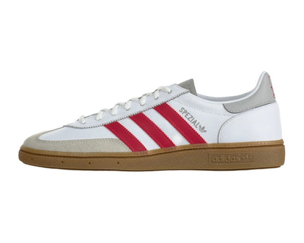 Adidas Liverpool Fc Handball Spezial White Strawberry Red