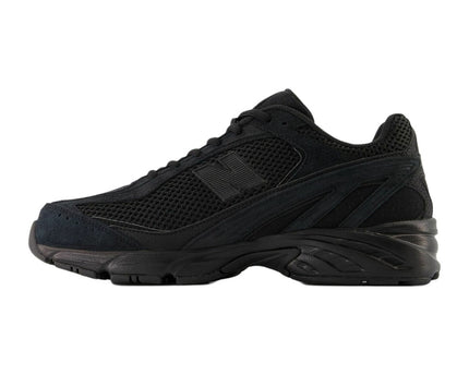 New Balance U509V1 Black Black