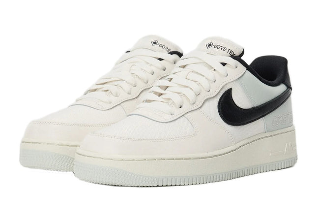 Nike Air Force 1 GTX Phantom Black