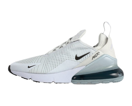 Nike Air Max Black White