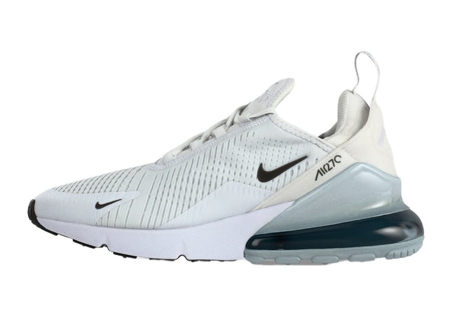 Nike Air Max Black White