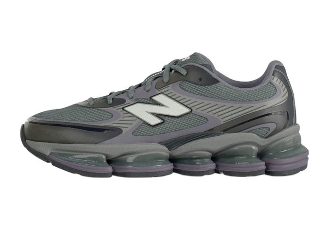 New Balance U2000 Grey