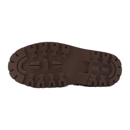 UGG Birch Boot II Dusted Cocoa