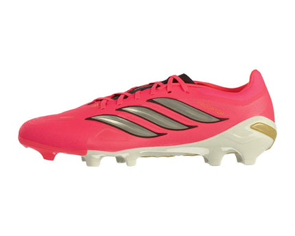 Adidas Predator League Fg Solar Turbo Thermal Chrome