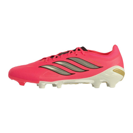 Adidas Predator League Fg Solar Turbo Thermal Chrome