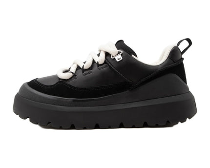 UGG Heritage Utility Black
