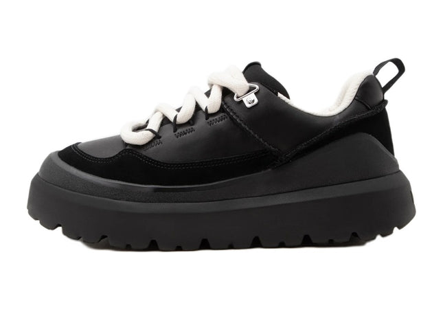 UGG Heritage Utility Black