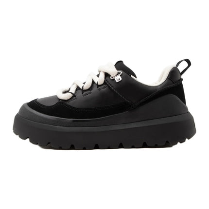 UGG Heritage Utility Black