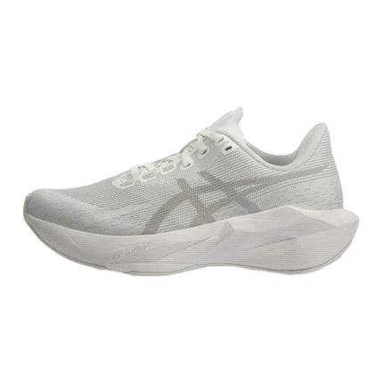 ASICS Novablast 6 White White