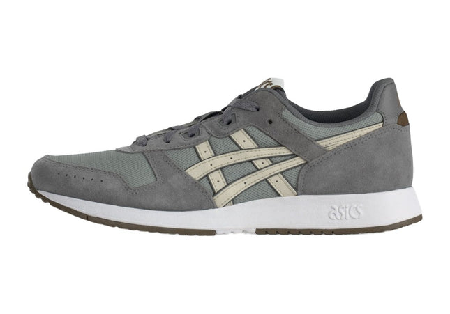 ASICS Lyte Classic Seal Grey Smoke Grey