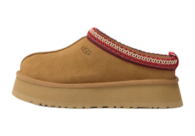 UGG Tazz II Chestnut