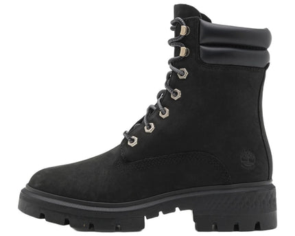 Timberland Cortina Valley Jet Black