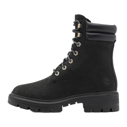 Timberland Cortina Valley Jet Black