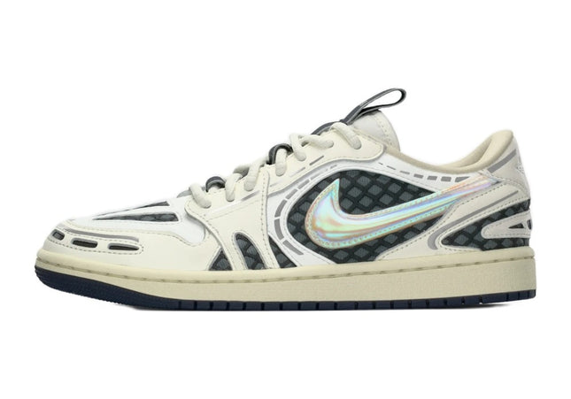 Jordan Air Jordan 1 Low Method of Make