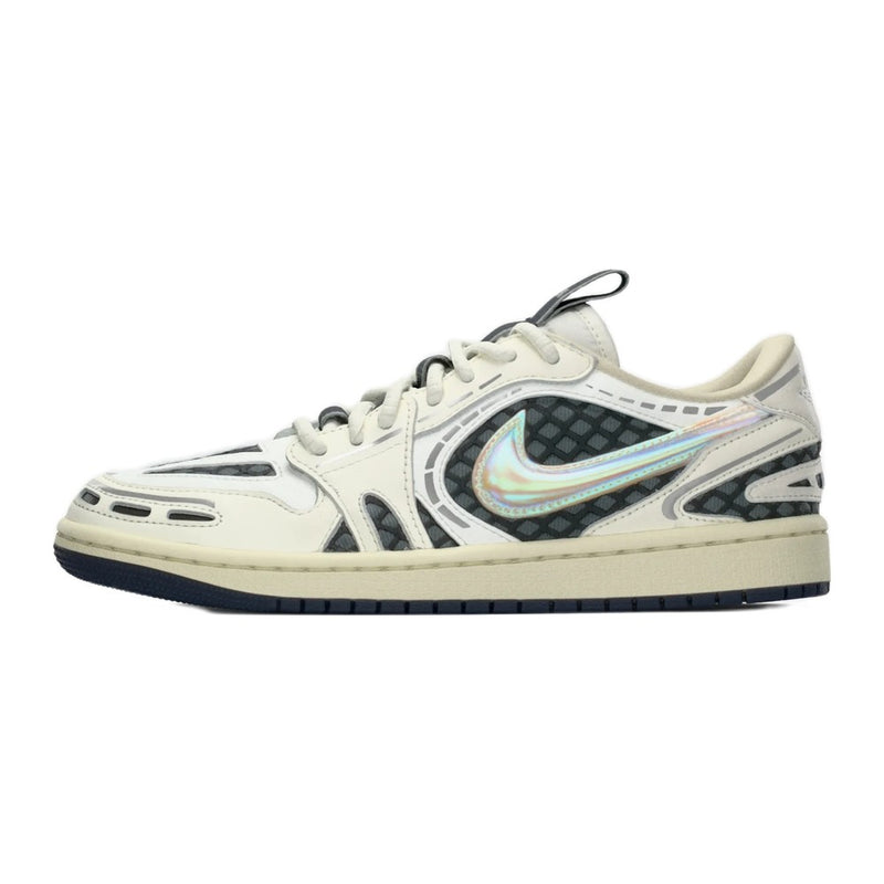 Jordan Air Jordan 1 Low Method of Make