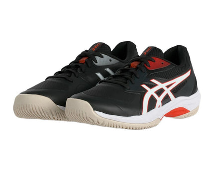 ASICS Game Ff Black Cherry Tomato