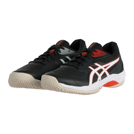 ASICS Game Ff Black Cherry Tomato