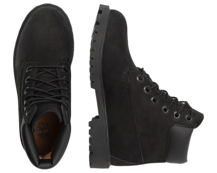 Timberland 6 in Premium Wp Boot Black