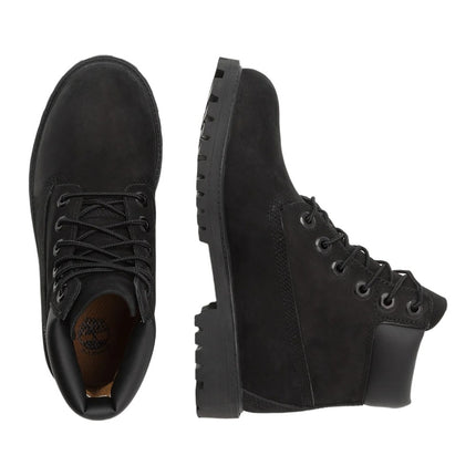 Timberland 6 in Premium Wp Boot Black