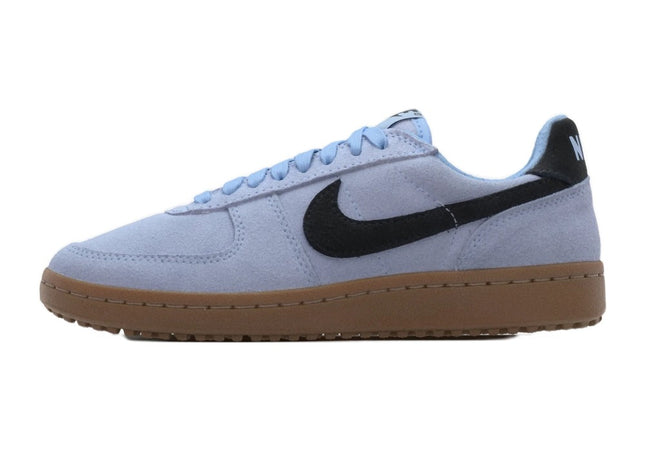 Nike Field General Aluminum Black