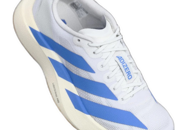 Adidas Adizero Evo Sl W Cloud White Blue Fusion