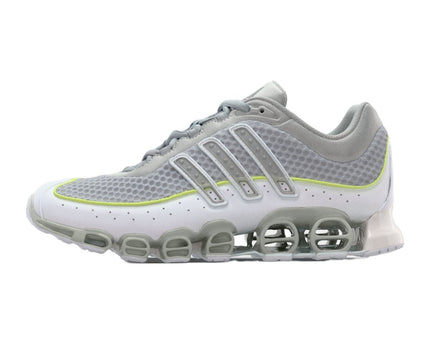 Adidas Megaride Silver Metallic Footwear White