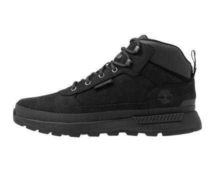 Timberland Field Trekker Black