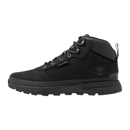Timberland Field Trekker Black