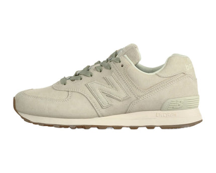 New Balance W574 Beige
